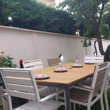Maison En Rez-De Chaussee Pres Du Centre Ville D'阿爾勒 外观 照片
