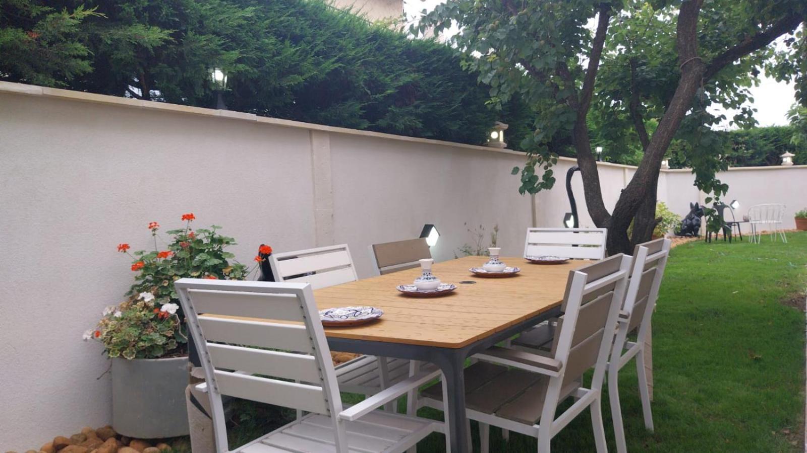 Maison En Rez-De Chaussee Pres Du Centre Ville D'阿爾勒 外观 照片