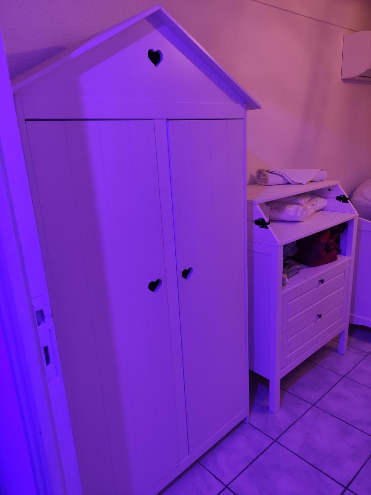 Maison En Rez-De Chaussee Pres Du Centre Ville D'阿爾勒 客房 照片